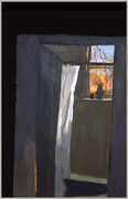 Bathroom Window