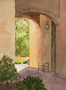 Breezeway