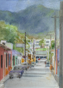 Calle