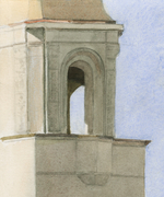 Church Window