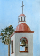 Church Window 2