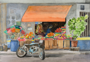 Corner Market