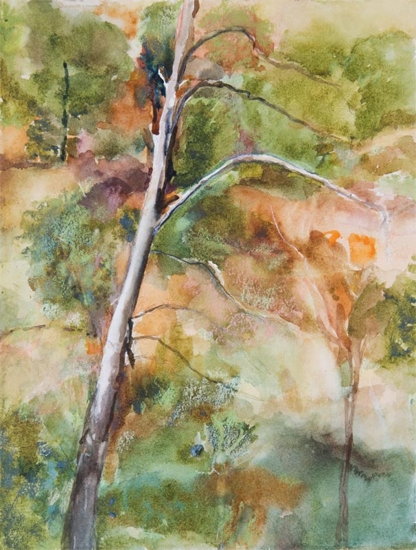 Diagonal Tree