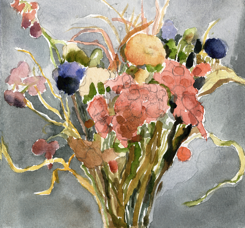 Dried Flowers