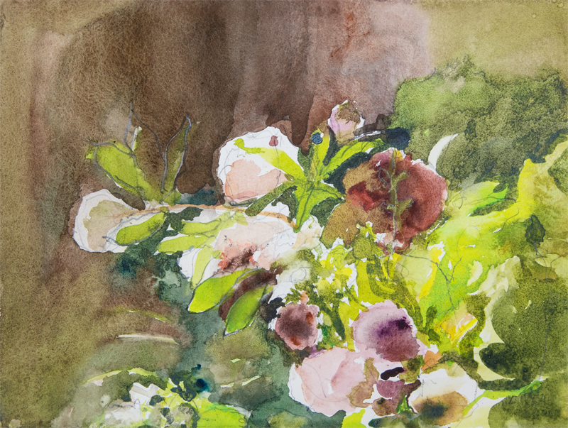 Garden Bloom