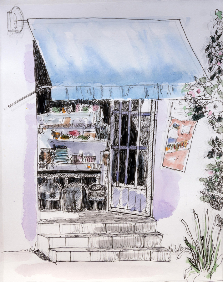 Little Market