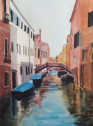 Virtual Venice